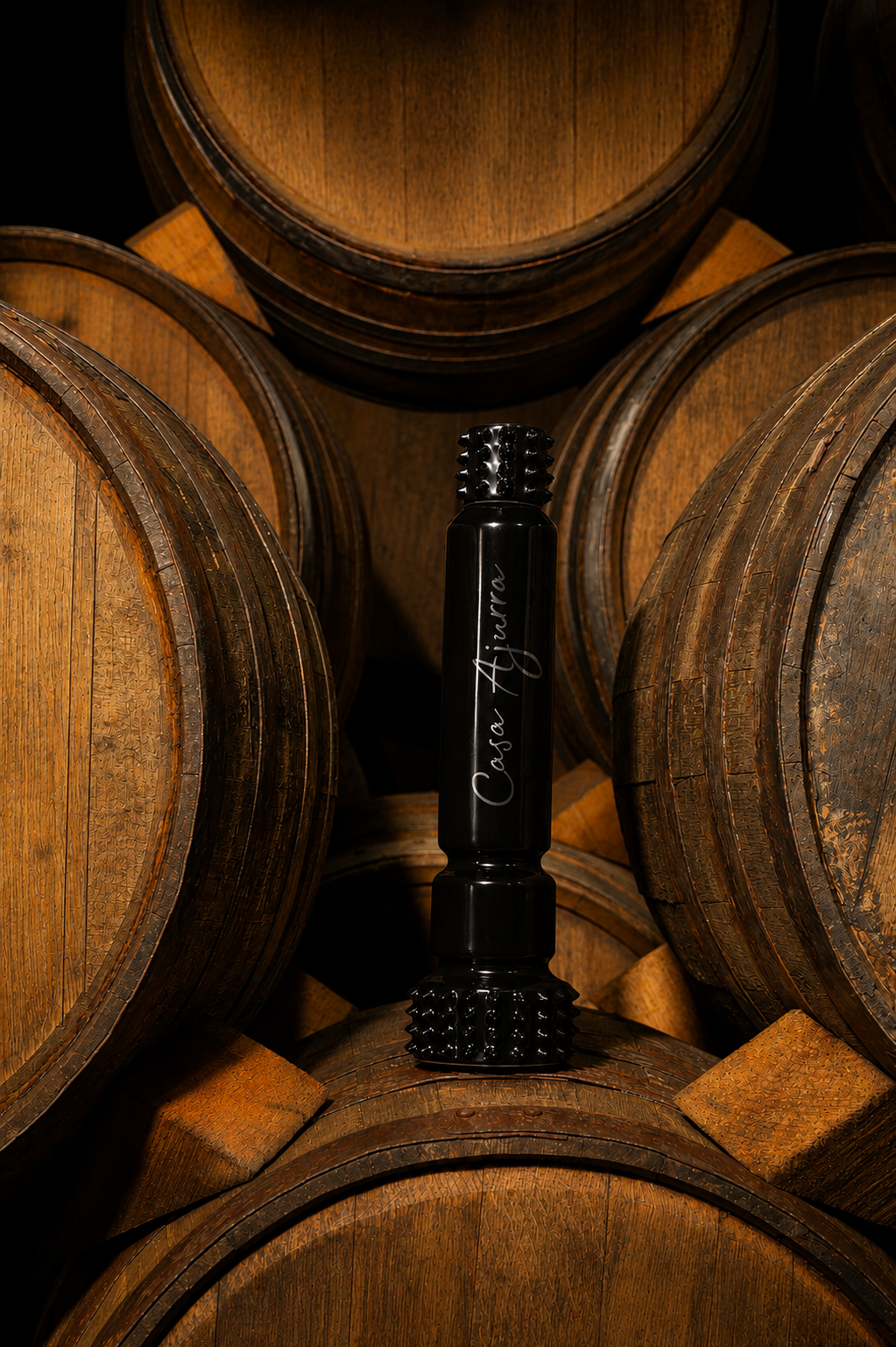 The Art of Aging Añejo Tequila