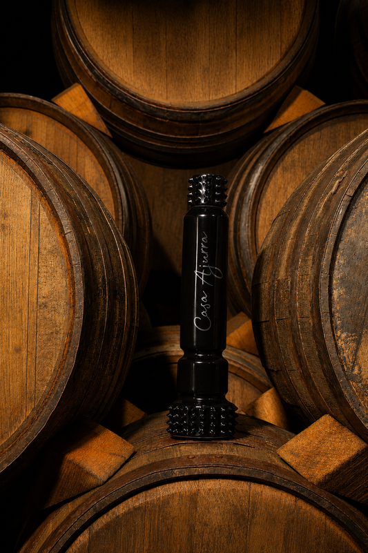 The Art of Aging Añejo Tequila