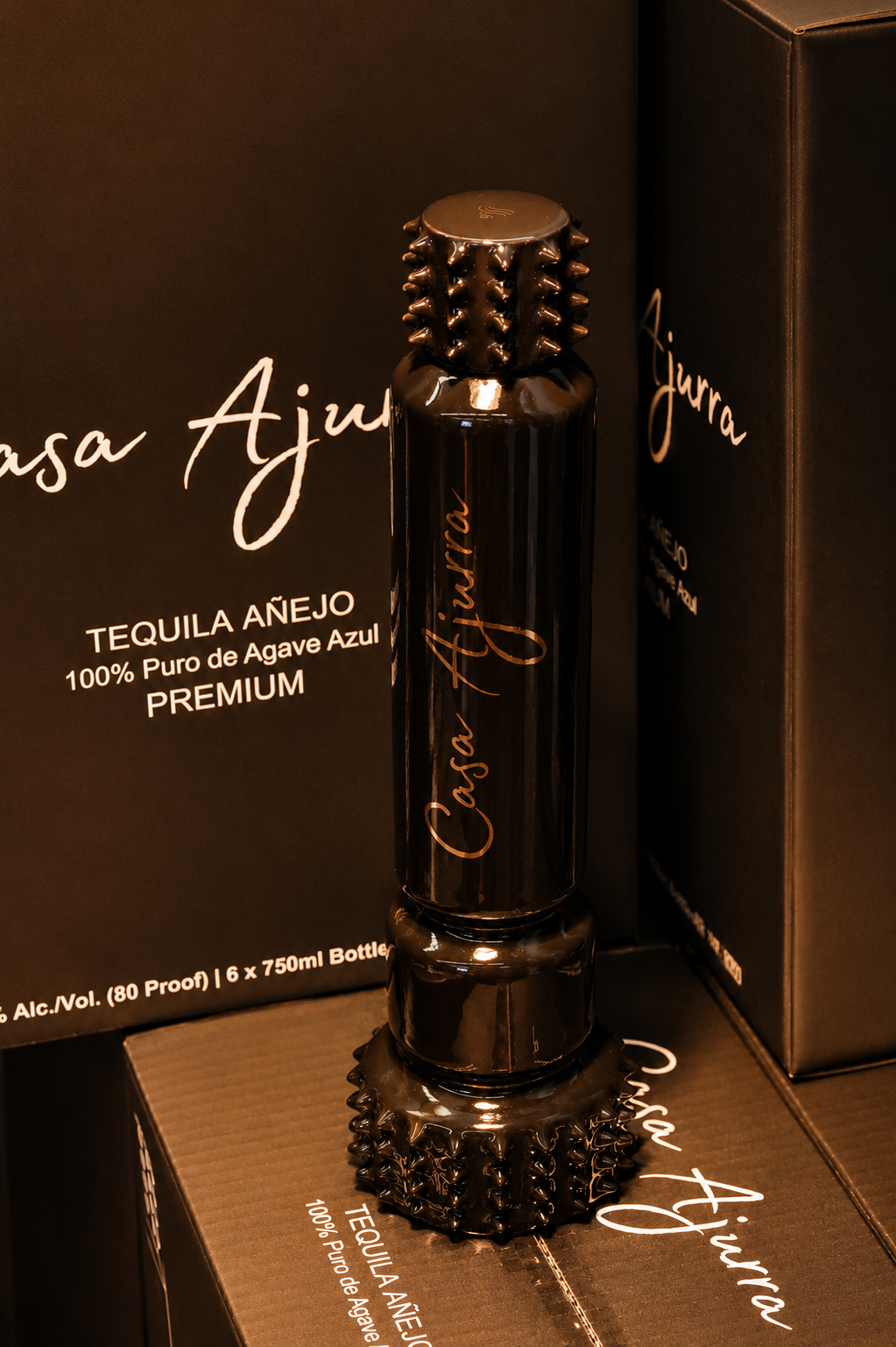 What Defines a Truly Premium Tequila
