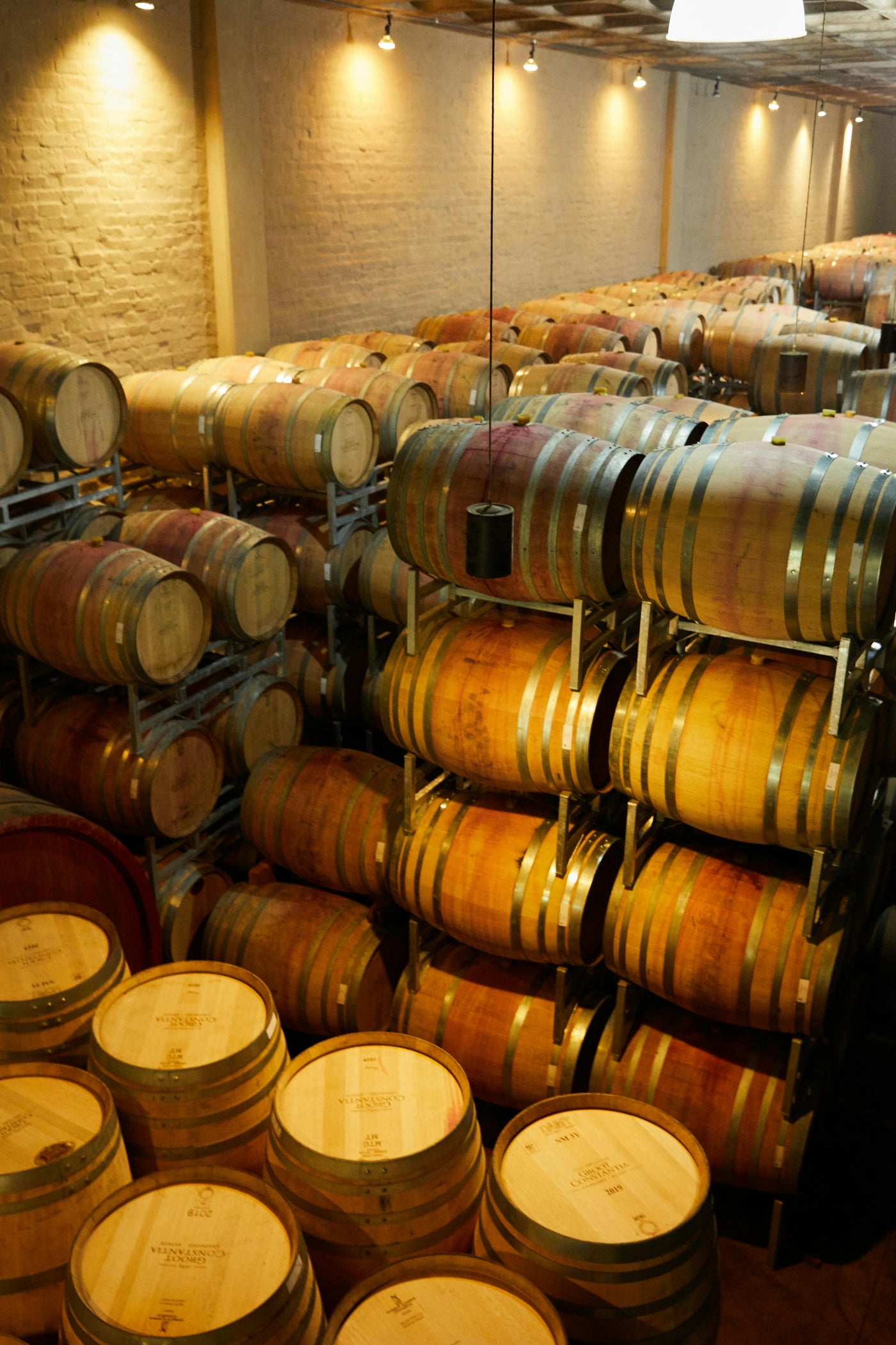The Art of Aging Añejo Tequila
