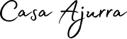 Casa Ajurra