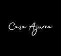 @casaajurra
